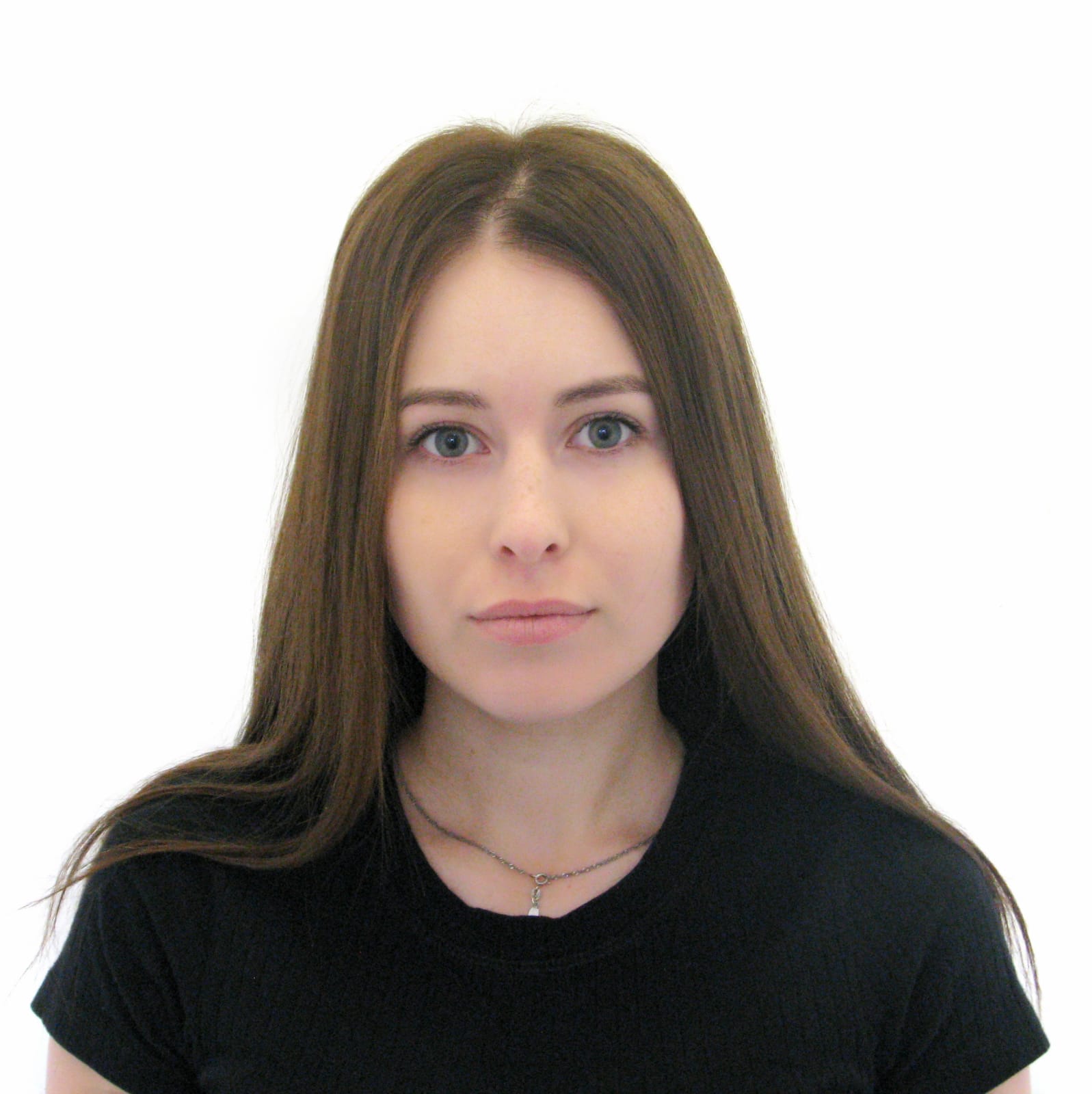 Балагатдинова Полина Алексеевна.