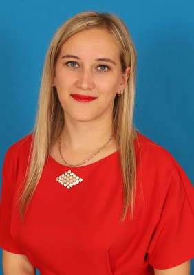 Небогатикова Светлана Геннадьевна Небогатикова Светлана Геннадьевна