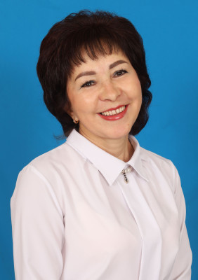 Иванова Елена Николаевна Иванова Елена Николаевна