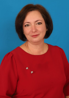 Исаева Наталья Евгеньевна Исаева Наталья Евгеньевна