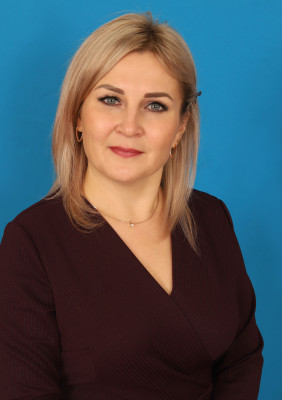 Кадырова Елена Тихоновна Кадырова Елена Тихоновна