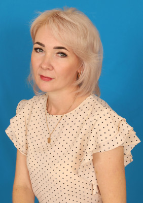 Комарова Екатерина Александровна Комарова Екатерина Александровна