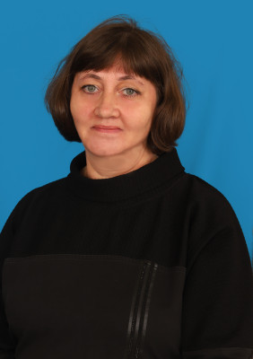 Назирова Наталия Леонидовна Назирова Наталия Леонидовна
