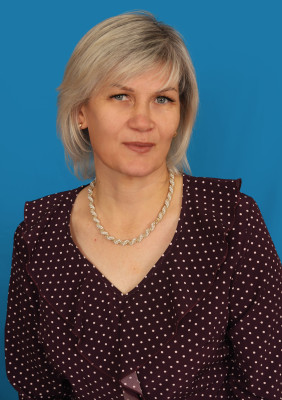 Николаева Наталья Леонидовна Николаева Наталья Леонидовна