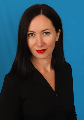 Плотникова Наталья Викторовна Плотникова Наталья Викторовна