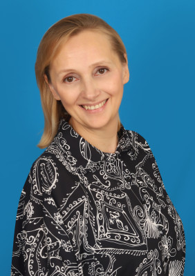 Рязанова Инга Мунавировна Рязанова Инга Мунавировна