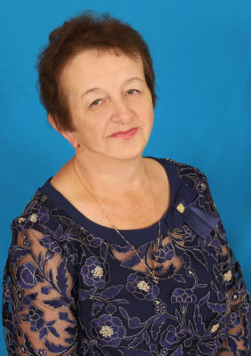 Симушина Ираида Леонидовна Симушина Ираида Леонидовна