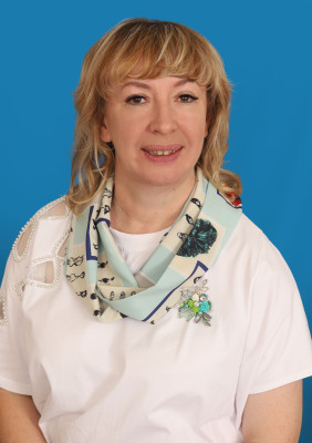 Смольникова Елена Вячеславовна Смольникова Елена Вячеславовна