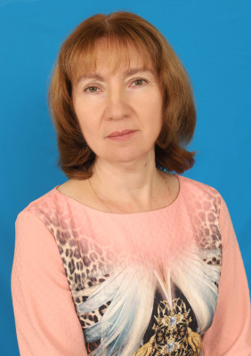 Фёдорова Илонесса Геннадиевна Фёдорова Илонесса Геннадиевна