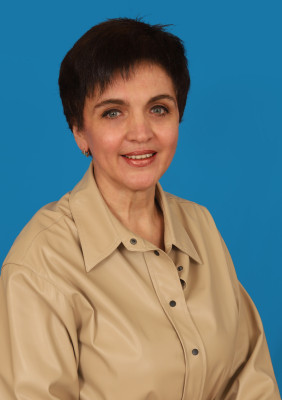 Авхадиева Альбина Ибрагимовна Авхадиева Альбина Ибрагимовна