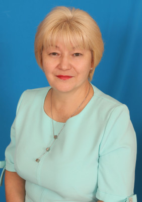Акатьева Елена Андреевна Акатьева Елена Андреевна