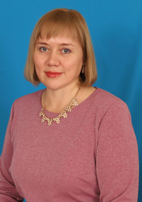 Ахатова Светлана Алексеевна Ахатова Светлана Алексеевна