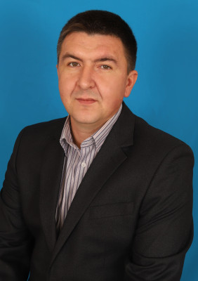 Ермаков Сергей Станиславович Ермаков Сергей Станиславович