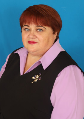 Коротаева Ольга Алексеевна Коротаева Ольга Алексеевна