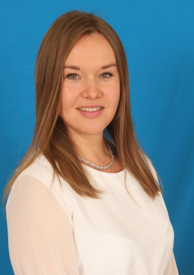 Кузнецова Анна Сергеевна Кузнецова Анна Сергеевна