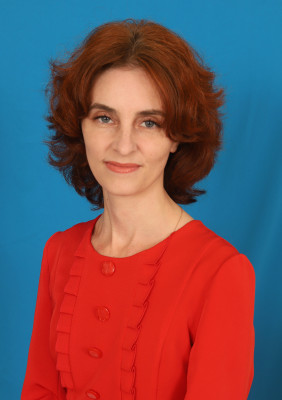 Панкратова Юлия Сергеевна Панкратова Юлия Сергеевна