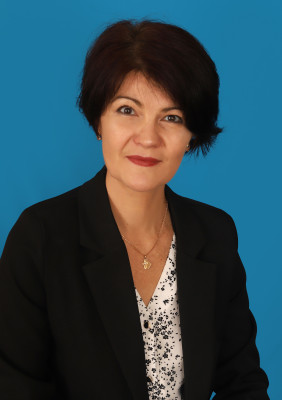 Пешкова Зинаида Юрьевна Пешкова Зинаида Юрьевна