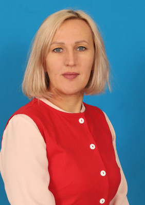 Туканова Наталья Ивановна Туканова Наталья Ивановна
