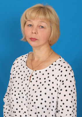 Чернышова Оксана Анатольевна Чернышова Оксана Анатольевна