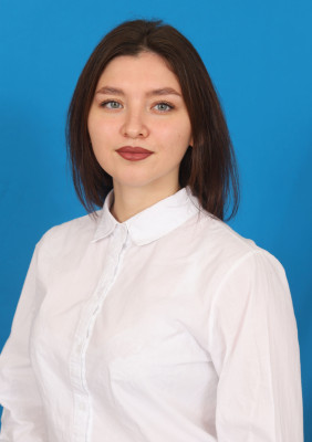 Иванова Ирина Васильевна Иванова Ирина Васильевна