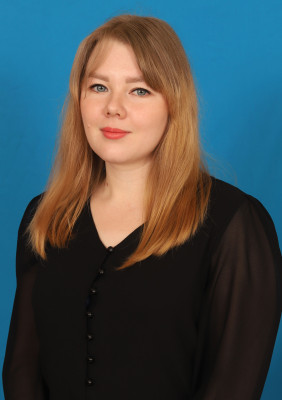 Мокрушина Марина Владимировна Мокрушина Марина Владимировна