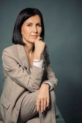 Вероника Вячеславовна Чернышова Вероника Вячеславовна Чернышова
